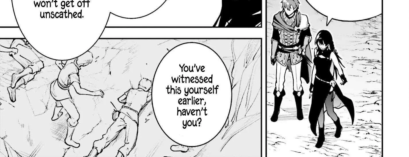 Unnamed Memory Chapter 47 page 47 - 