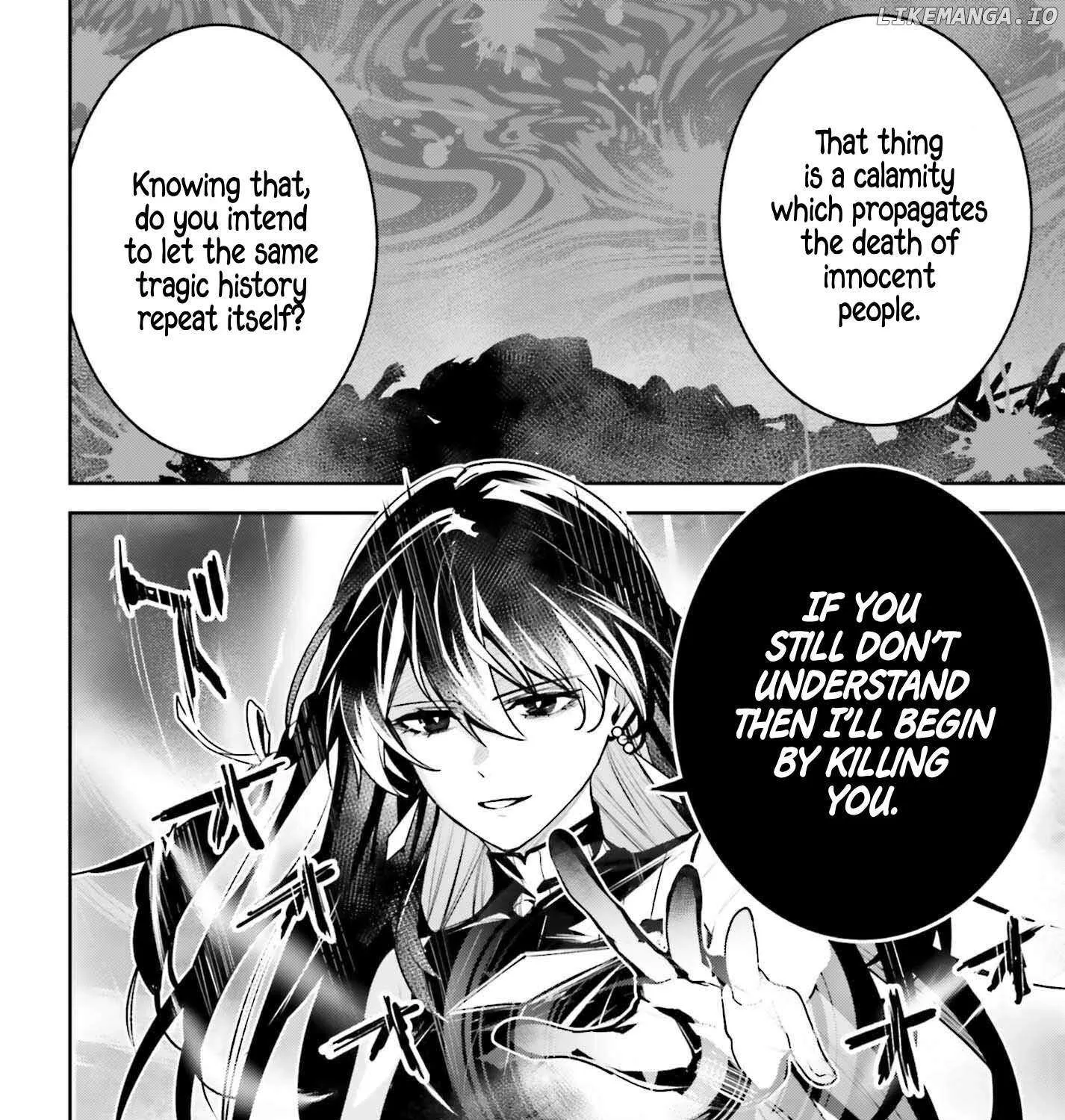 Unnamed Memory Chapter 47 page 48 - 
