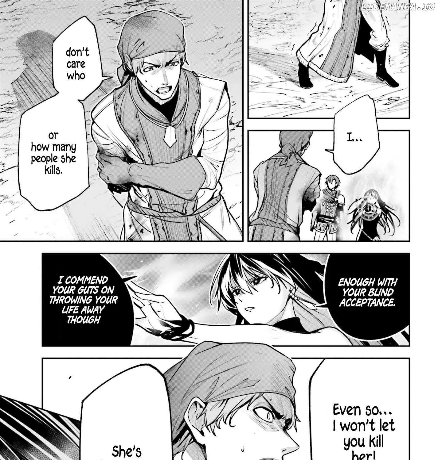 Unnamed Memory Chapter 47 page 50 - 