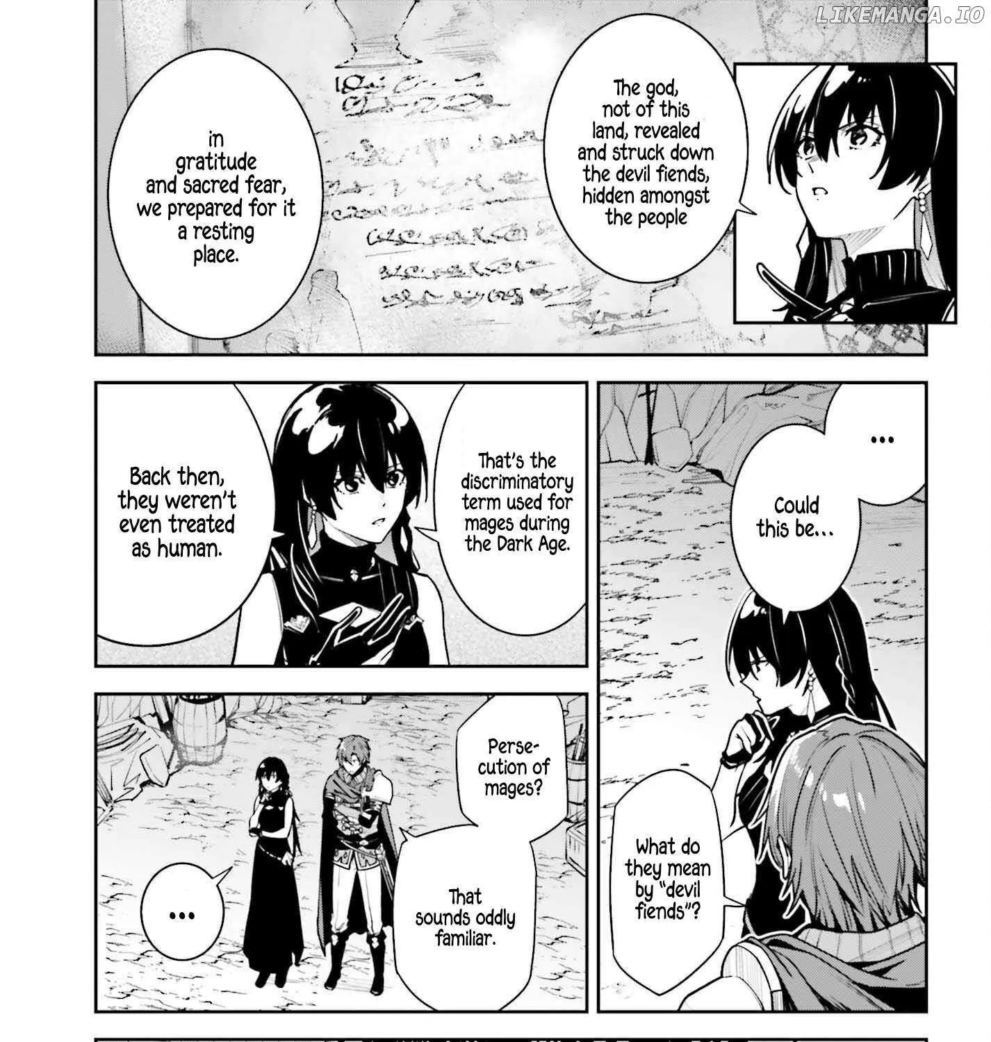 Unnamed Memory Chapter 47 page 6 - 
