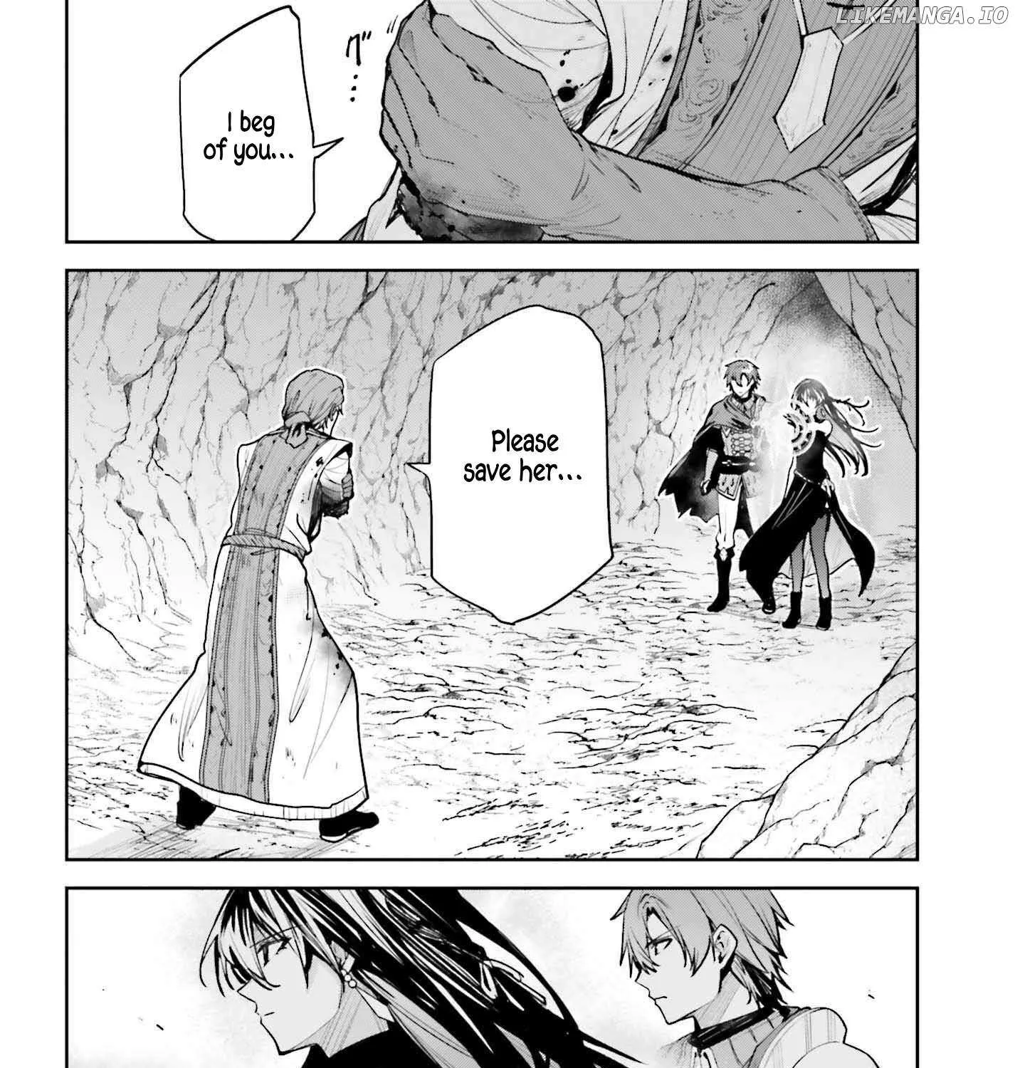 Unnamed Memory Chapter 47 page 52 - 