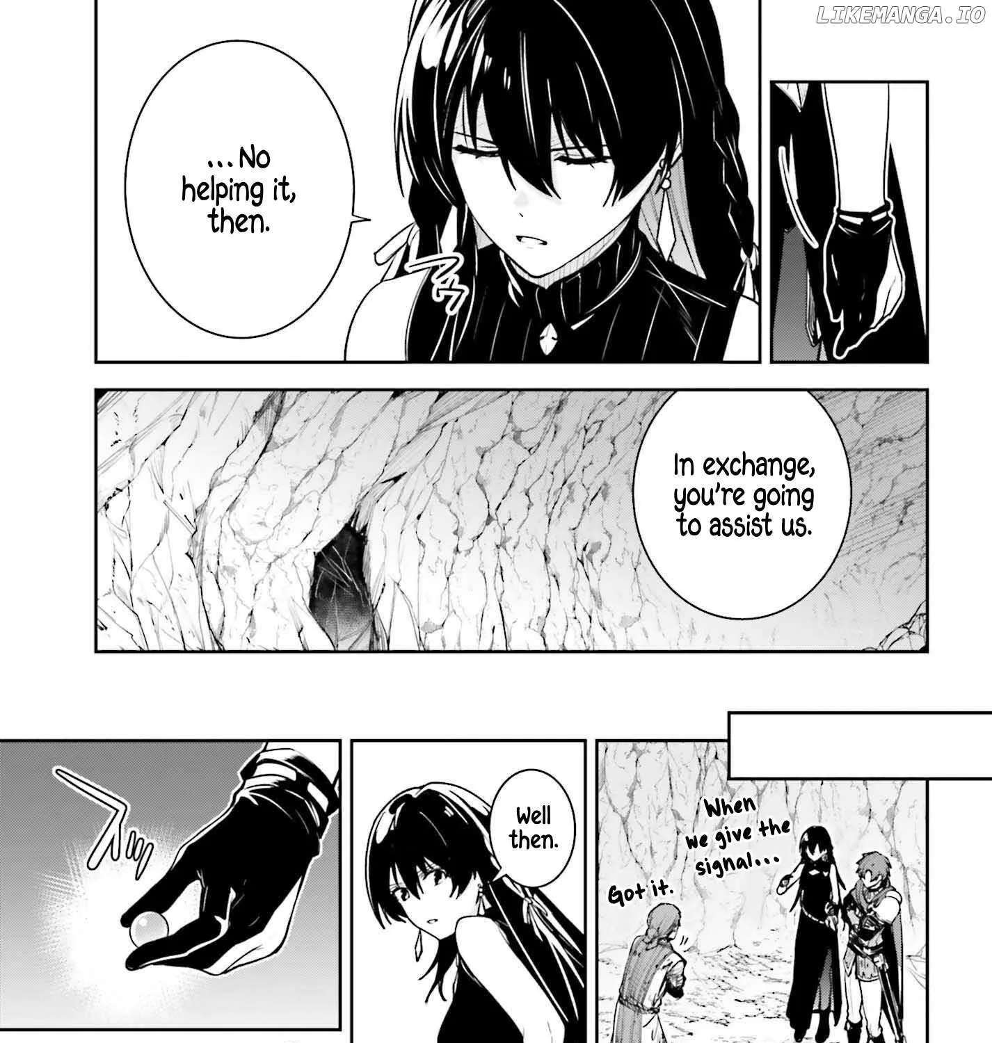 Unnamed Memory Chapter 47 page 54 - 