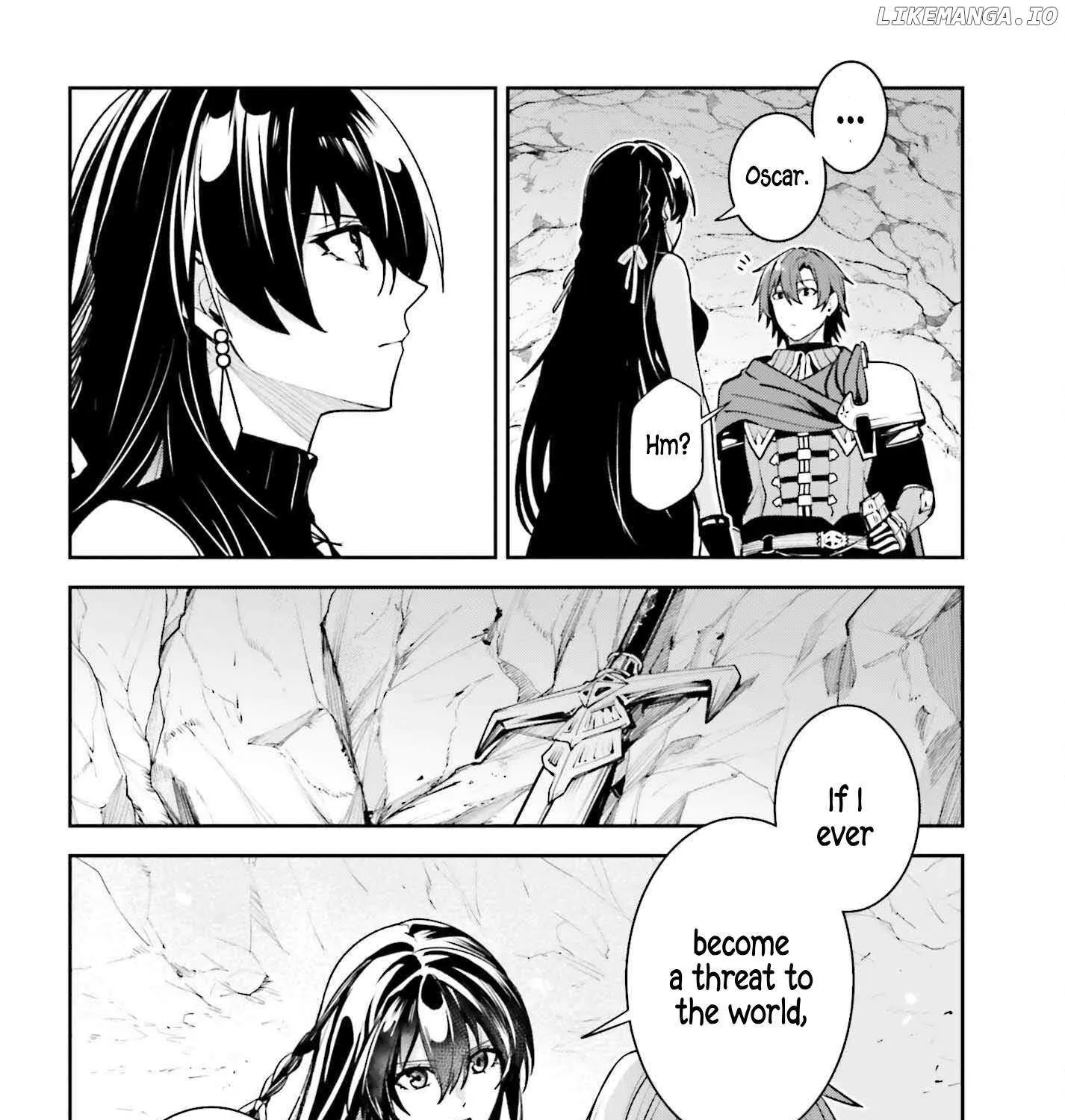 Unnamed Memory Chapter 47 page 56 - 