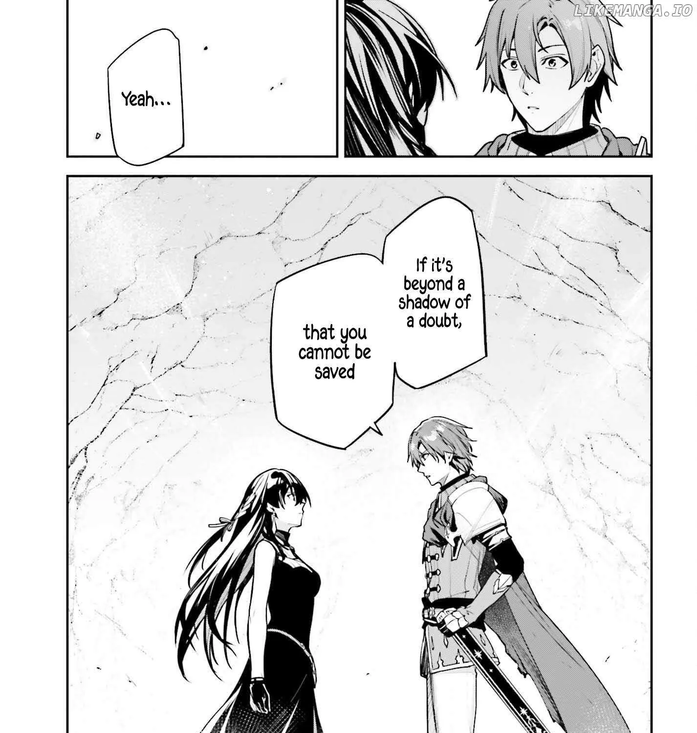 Unnamed Memory Chapter 47 page 58 - 