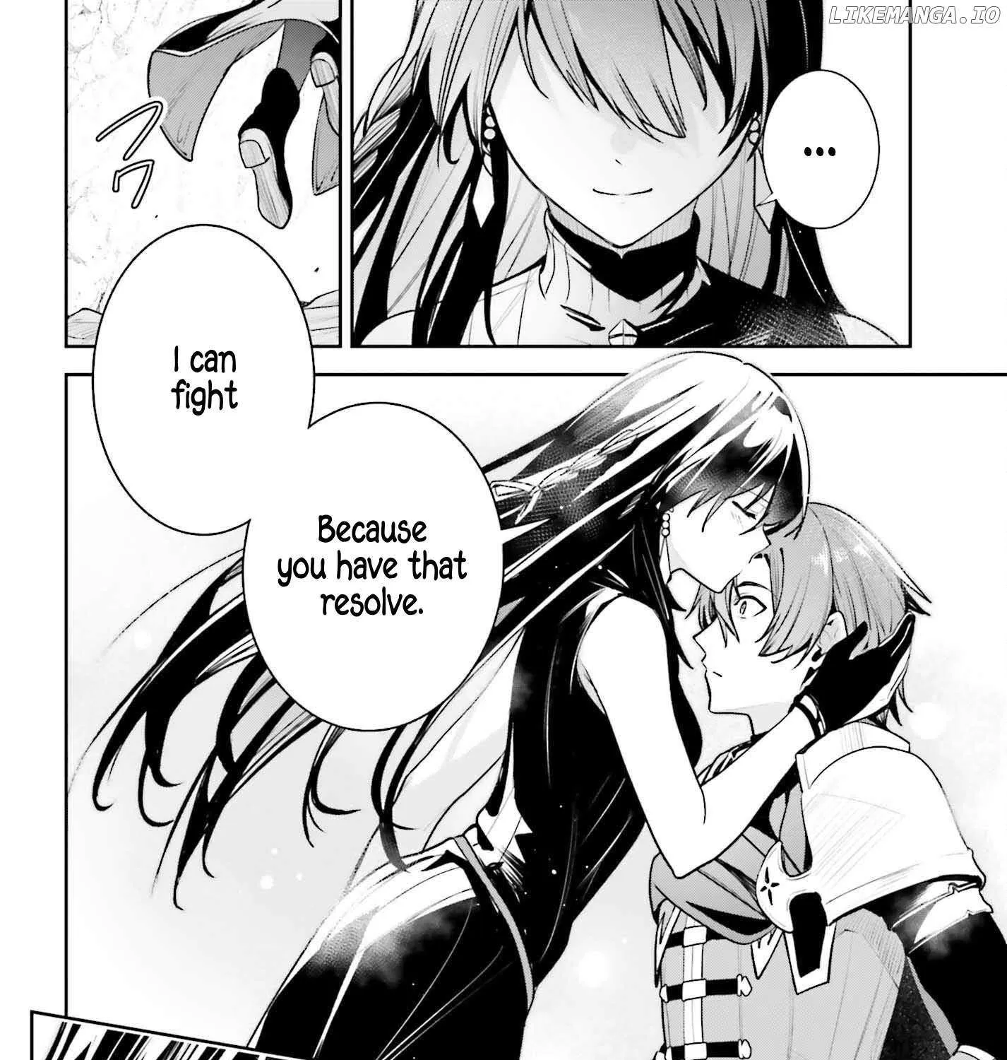 Unnamed Memory Chapter 47 page 60 - 