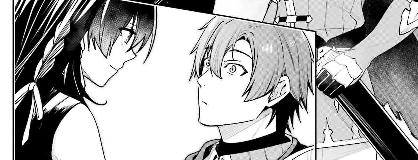 Unnamed Memory Chapter 47 page 61 - 