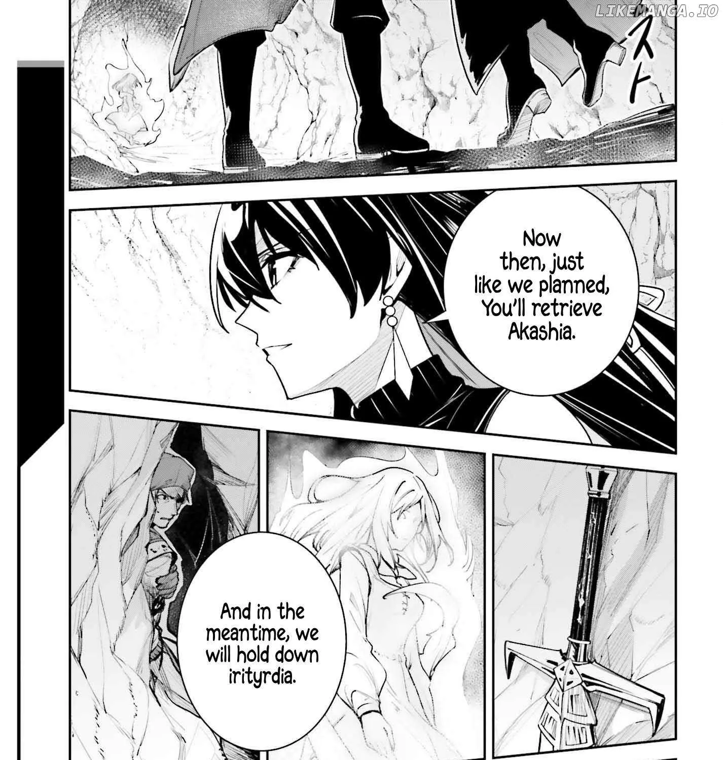Unnamed Memory Chapter 47 page 62 - 