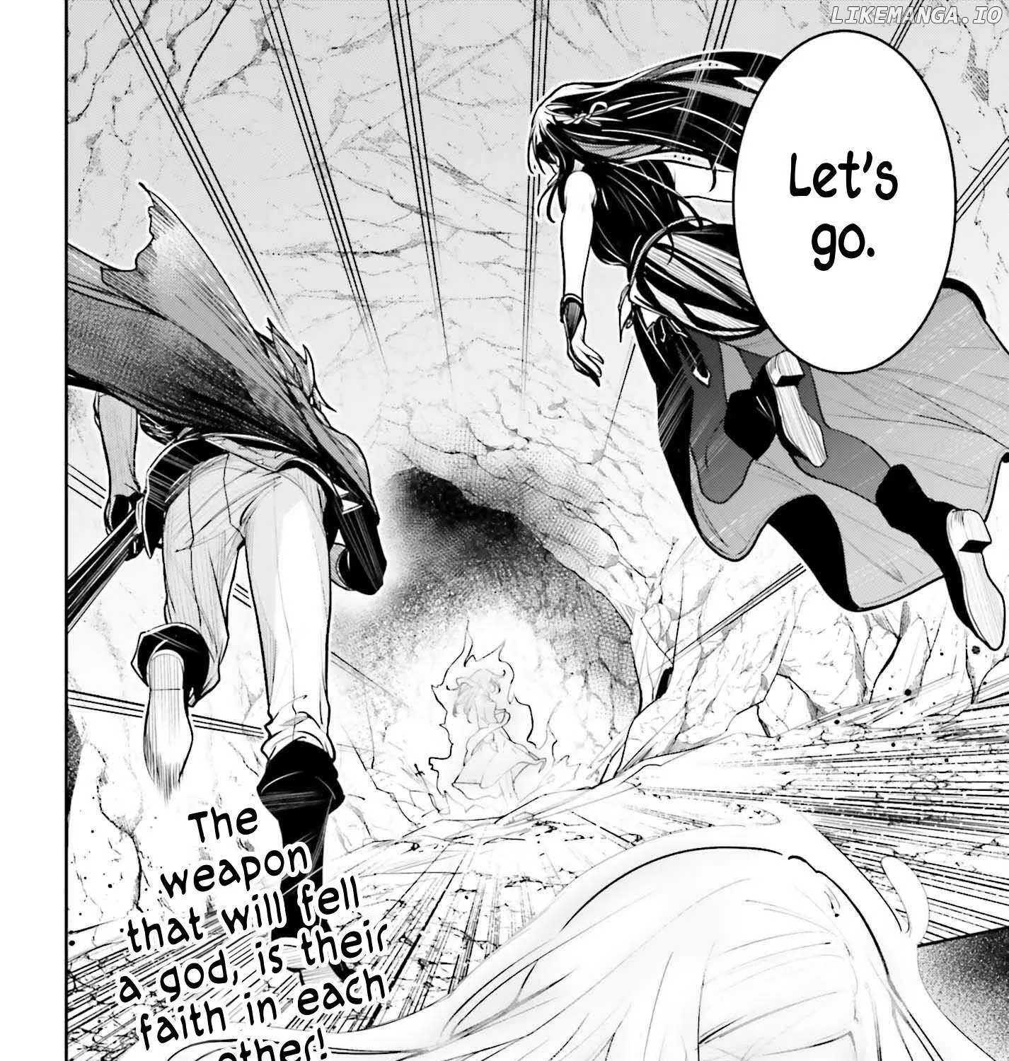 Unnamed Memory Chapter 47 page 64 - 