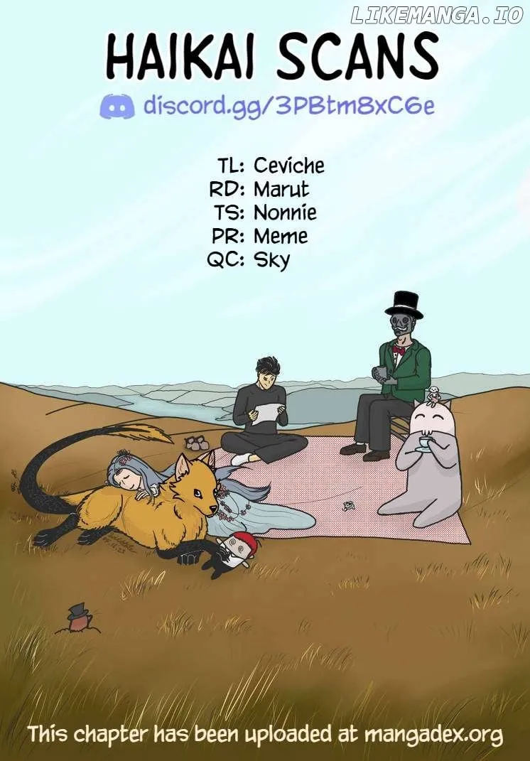 Unnamed Memory Chapter 47 page 66 - 
