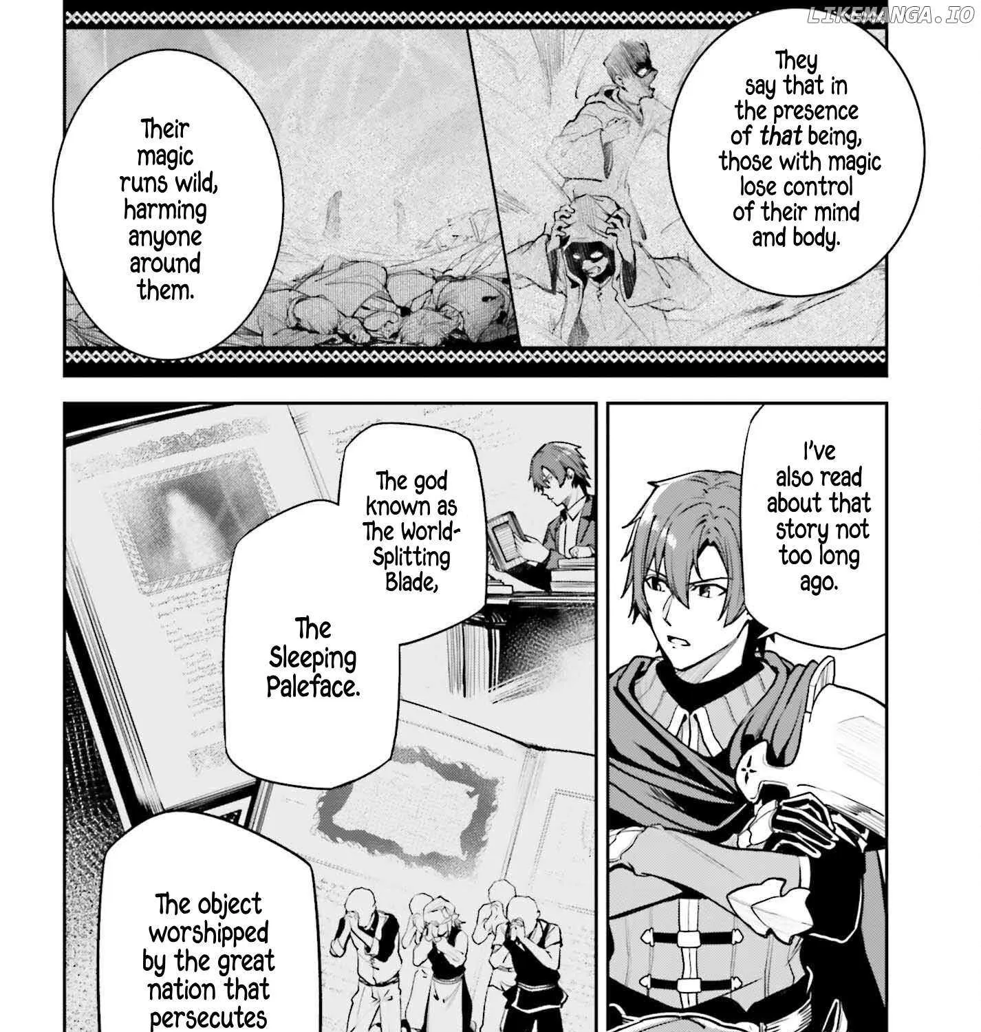 Unnamed Memory Chapter 47 page 8 - 