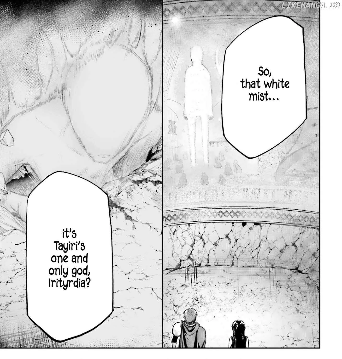Unnamed Memory Chapter 47 page 10 - 