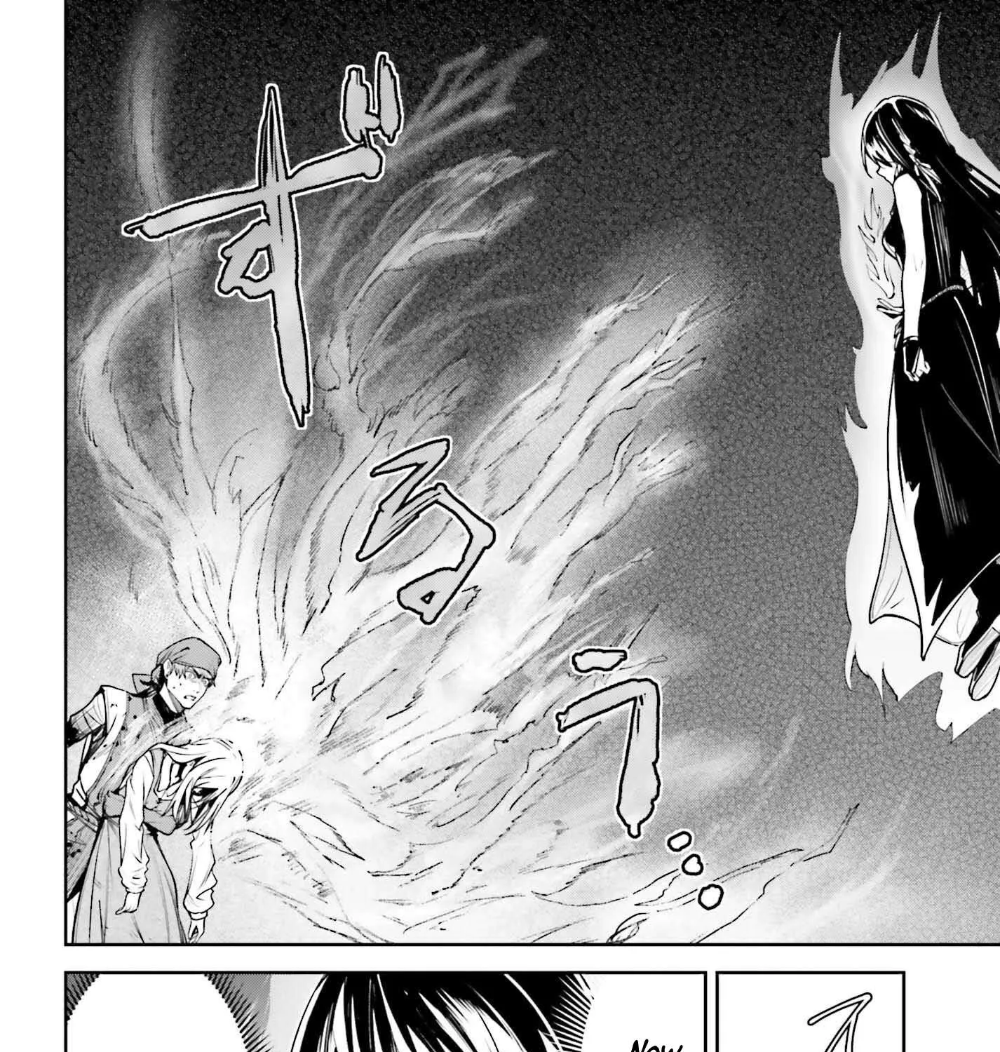 Unnamed Memory Chapter 48 page 11 - 