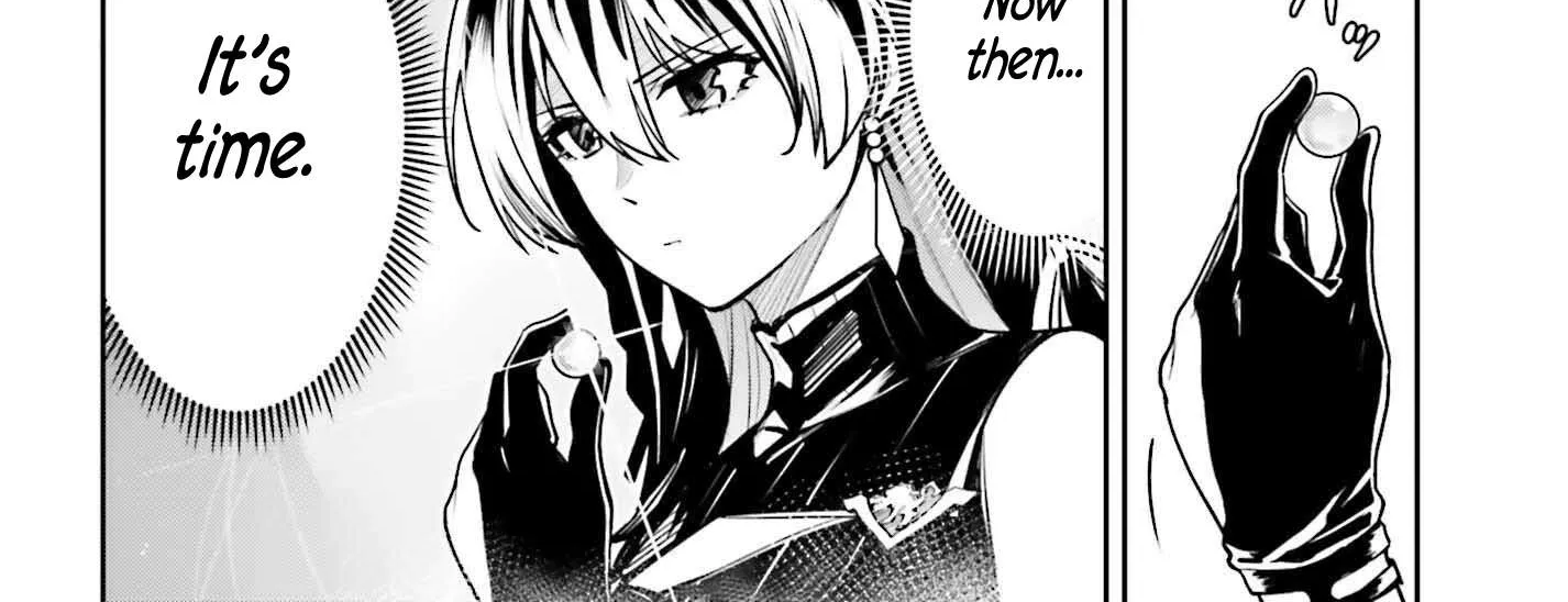 Unnamed Memory Chapter 48 page 12 - 