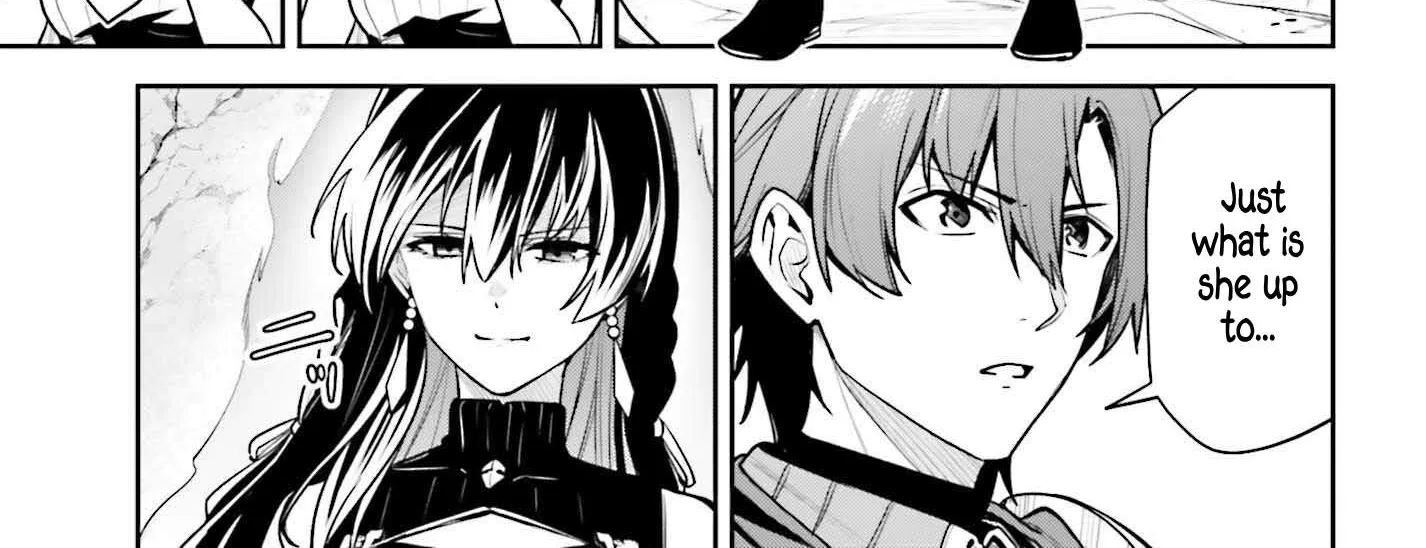 Unnamed Memory Chapter 48 page 14 - 