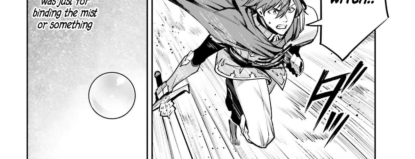 Unnamed Memory Chapter 48 page 16 - 