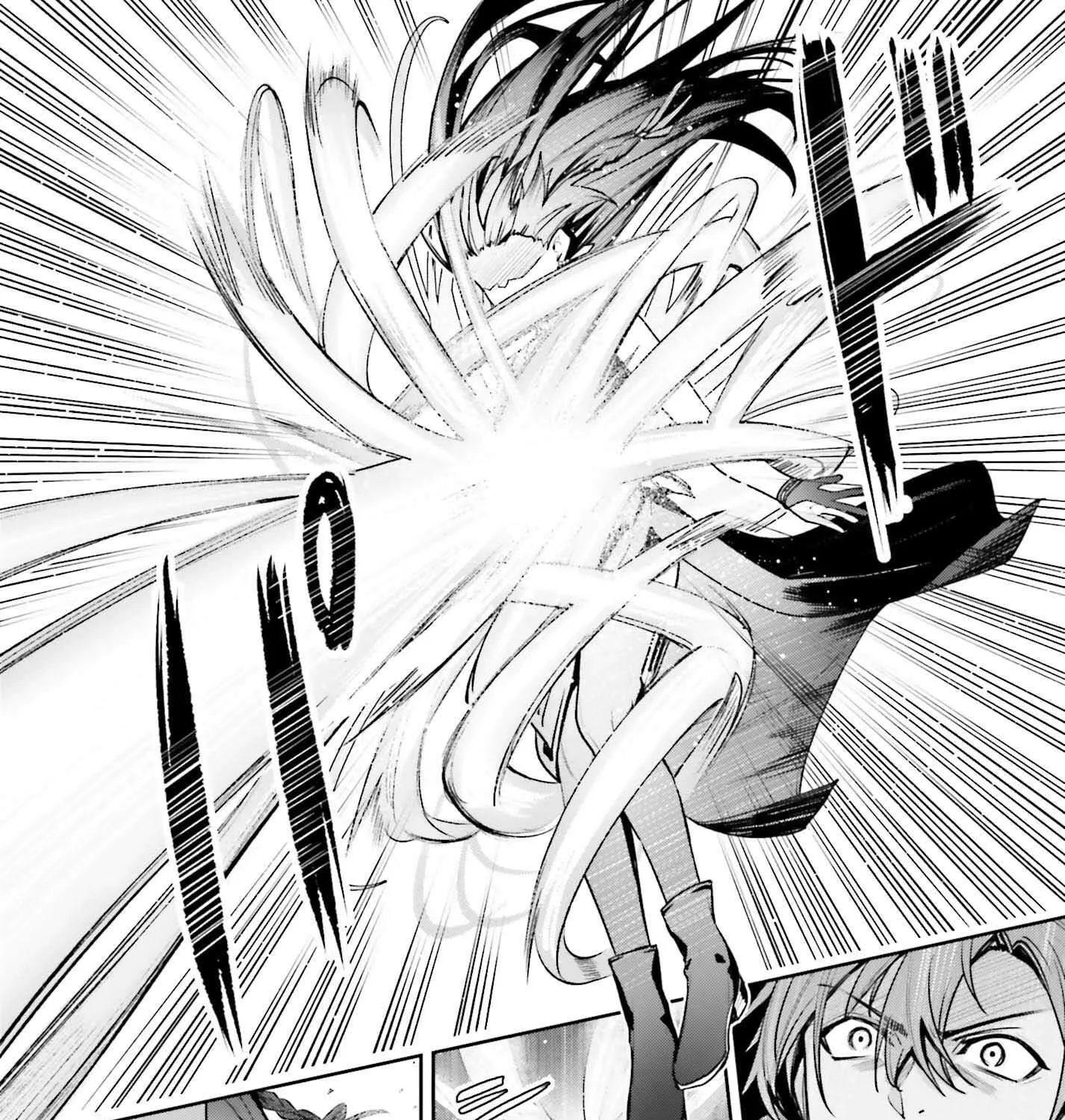 Unnamed Memory Chapter 48 page 19 - 