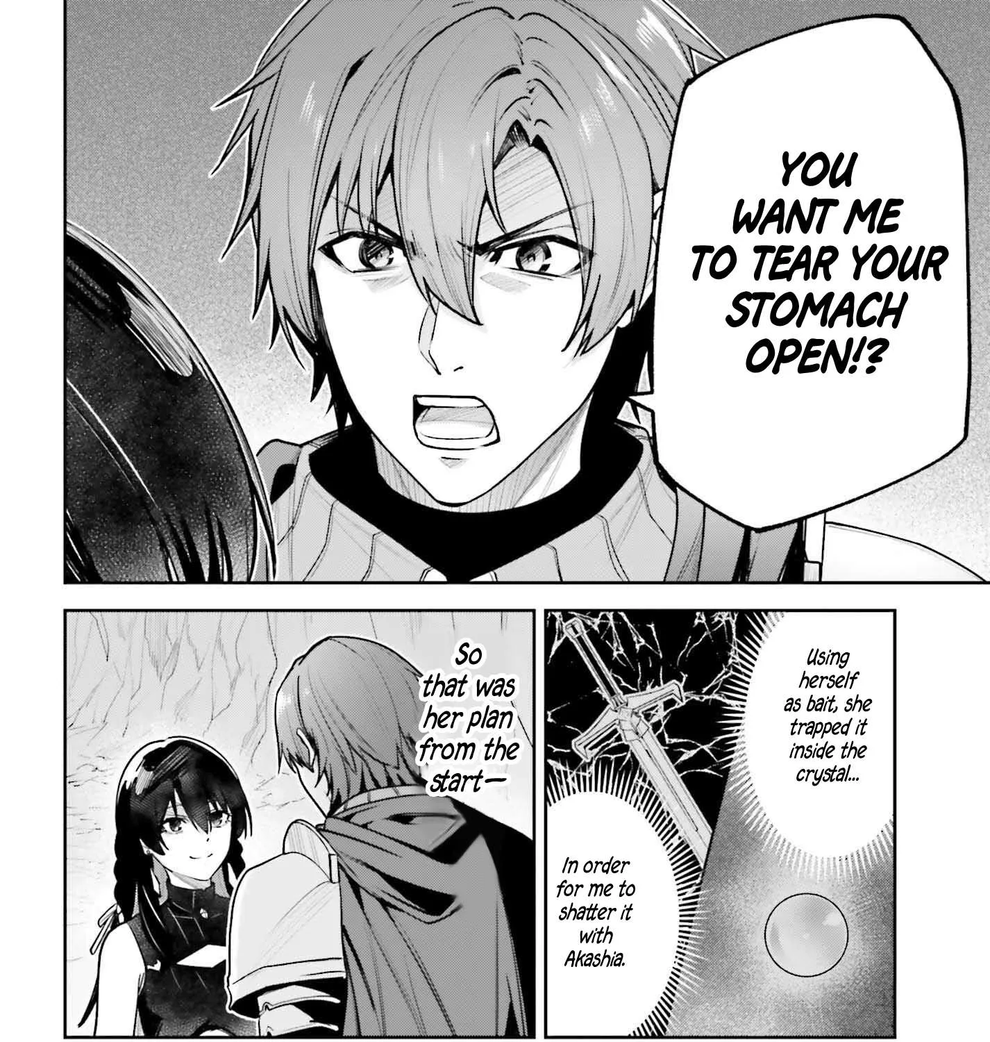 Unnamed Memory Chapter 48 page 27 - 