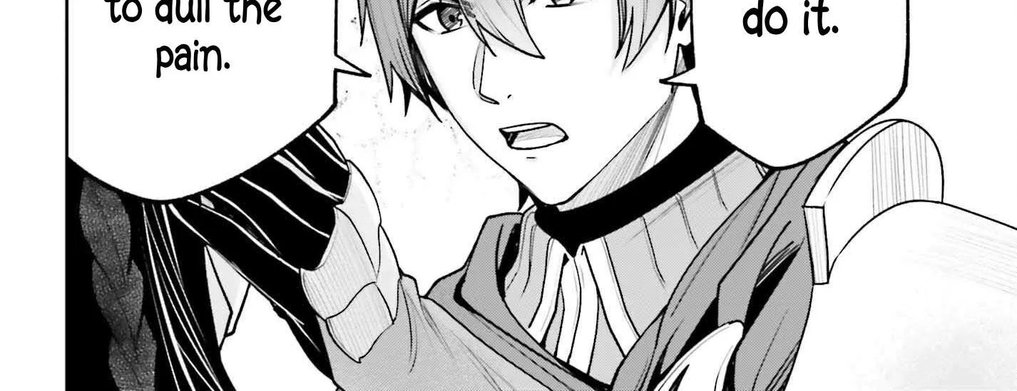 Unnamed Memory Chapter 48 page 32 - 