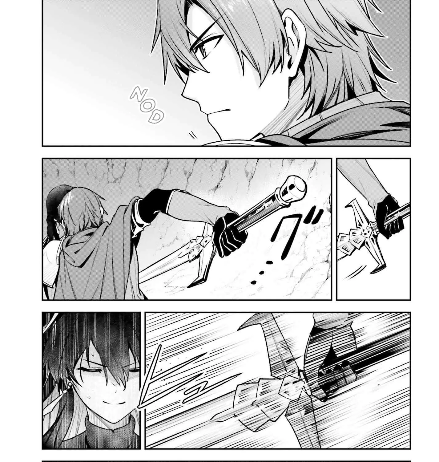Unnamed Memory Chapter 48 page 37 - 