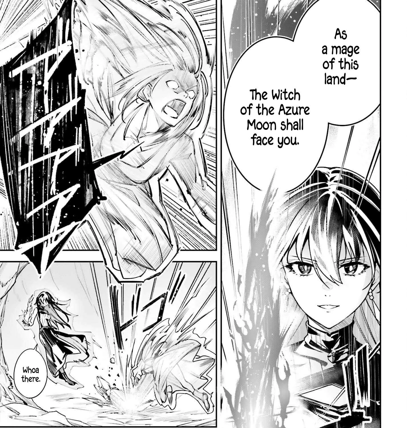 Unnamed Memory Chapter 48 page 5 - 