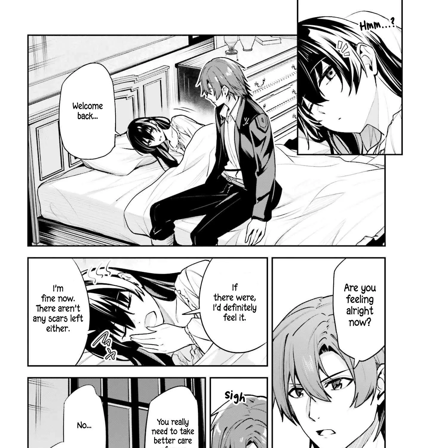 Unnamed Memory Chapter 48 page 43 - 