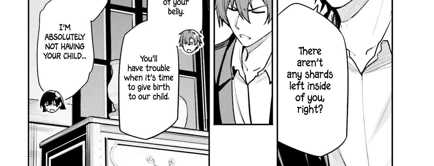 Unnamed Memory Chapter 48 page 44 - 