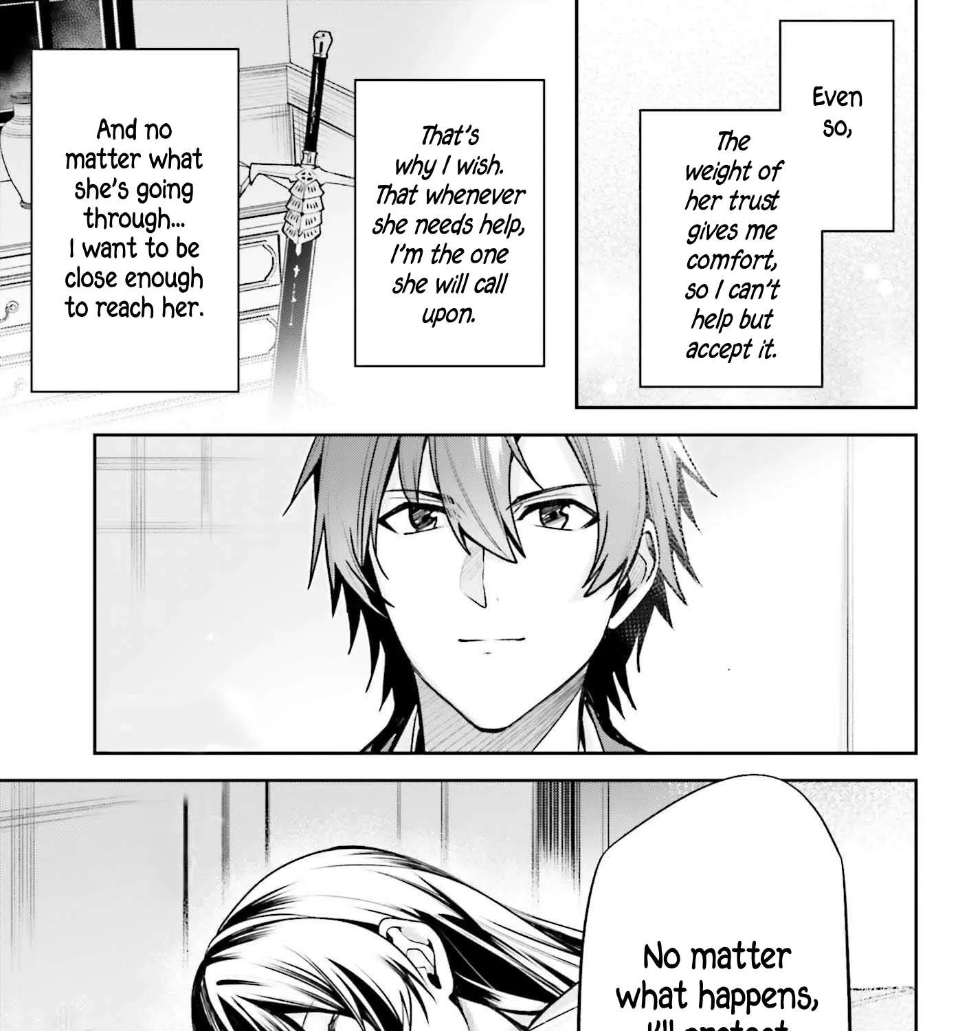 Unnamed Memory Chapter 48 page 49 - 
