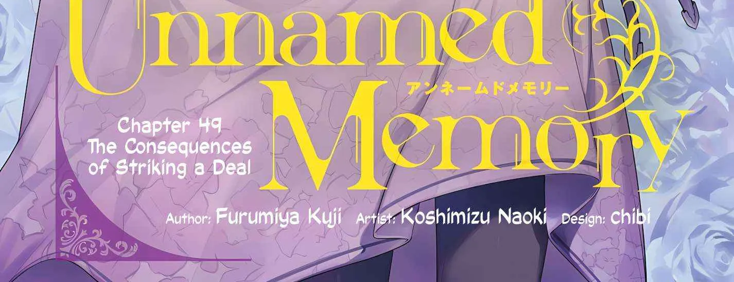 Unnamed Memory Chapter 49 page 2 - 