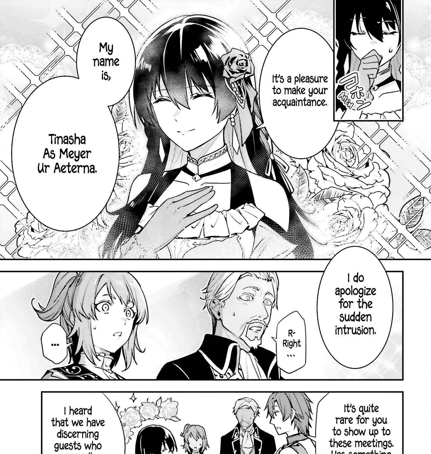 Unnamed Memory Chapter 49 page 13 - 