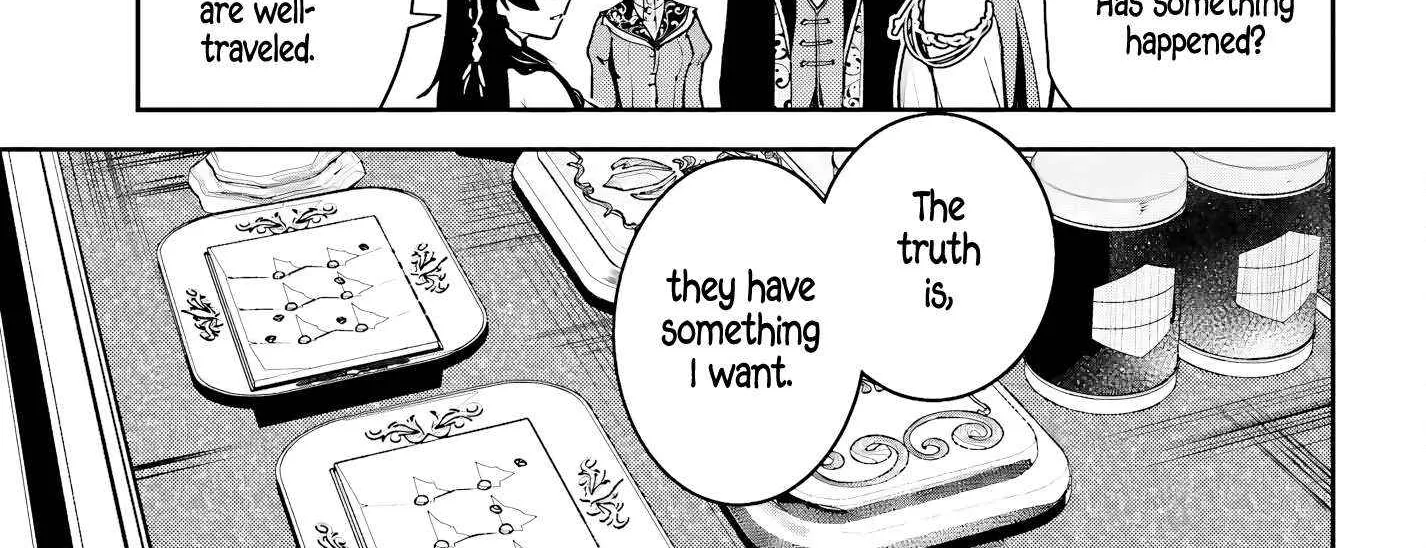 Unnamed Memory Chapter 49 page 14 - 