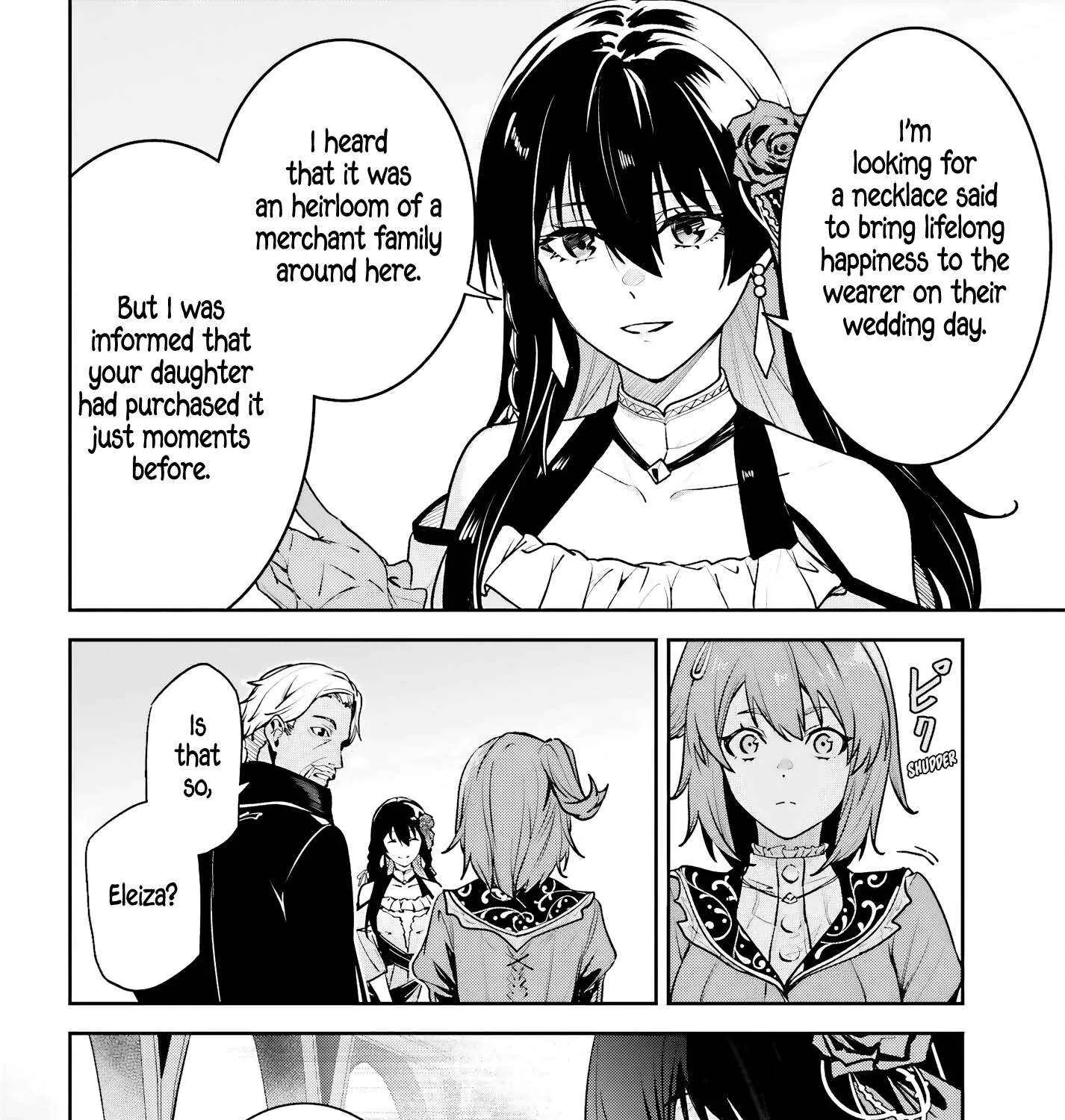 Unnamed Memory Chapter 49 page 15 - 