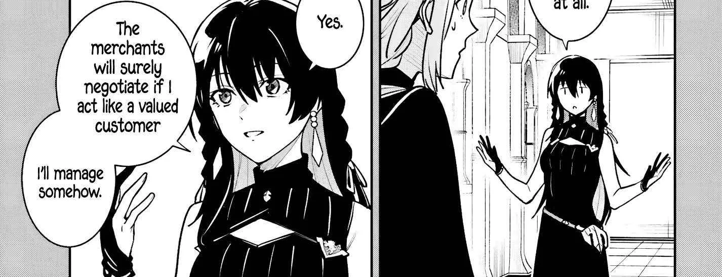 Unnamed Memory Chapter 49 page 18 - 