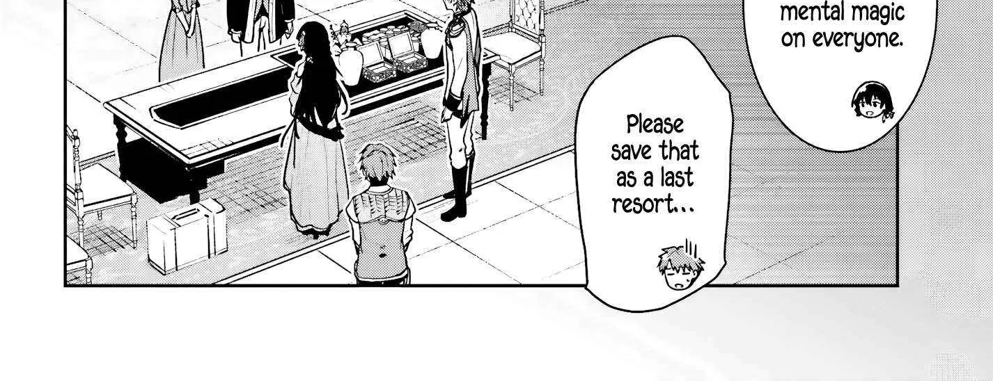 Unnamed Memory Chapter 49 page 20 - 