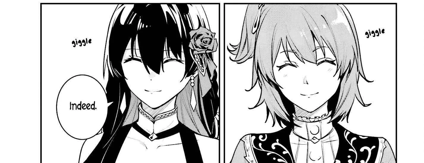Unnamed Memory Chapter 49 page 22 - 