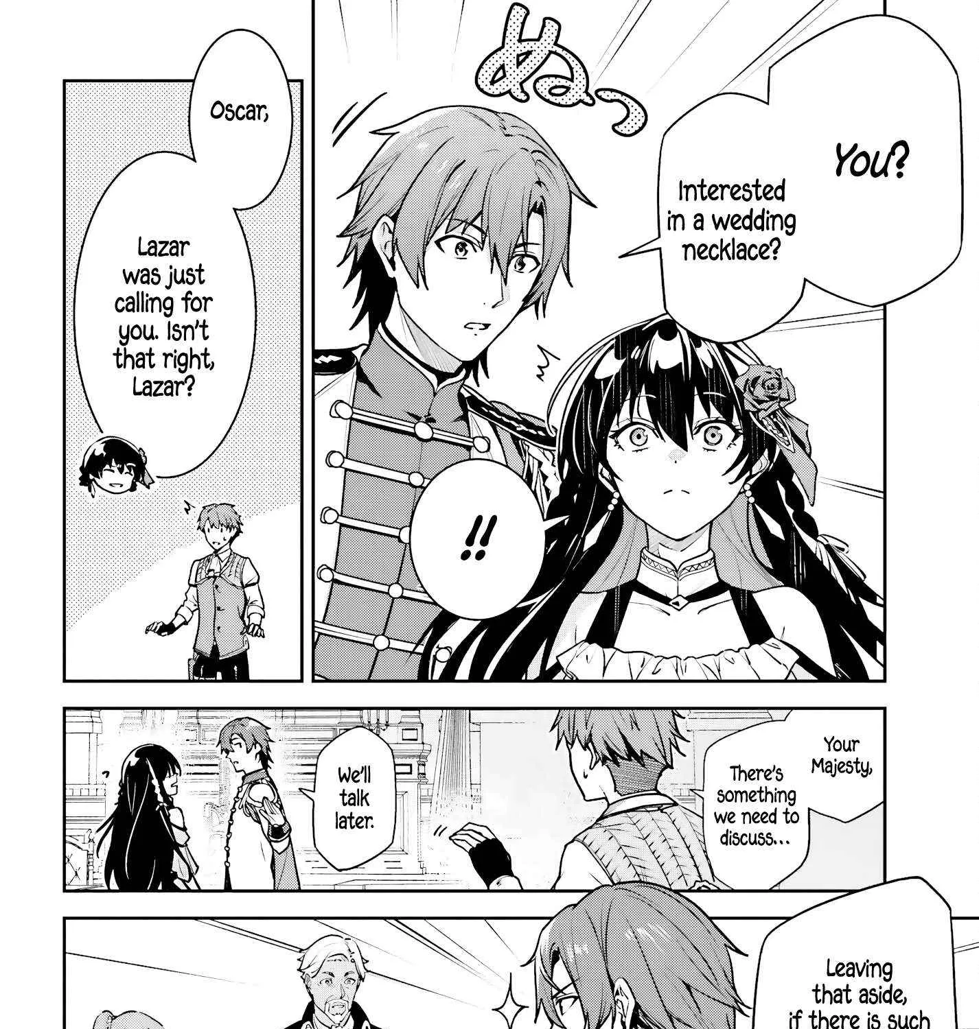 Unnamed Memory Chapter 49 page 23 - 