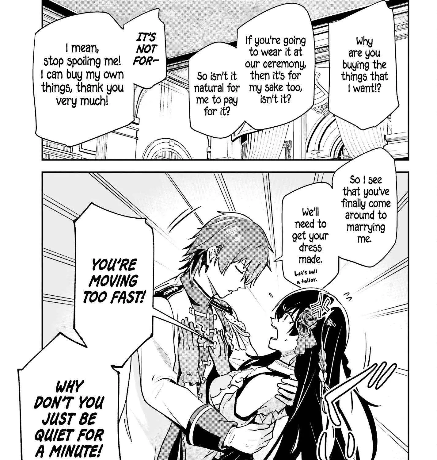 Unnamed Memory Chapter 49 page 25 - 