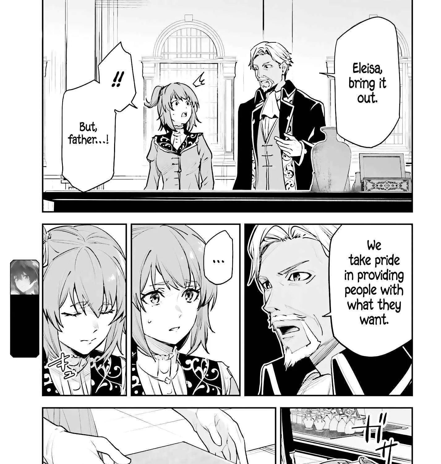Unnamed Memory Chapter 49 page 33 - 