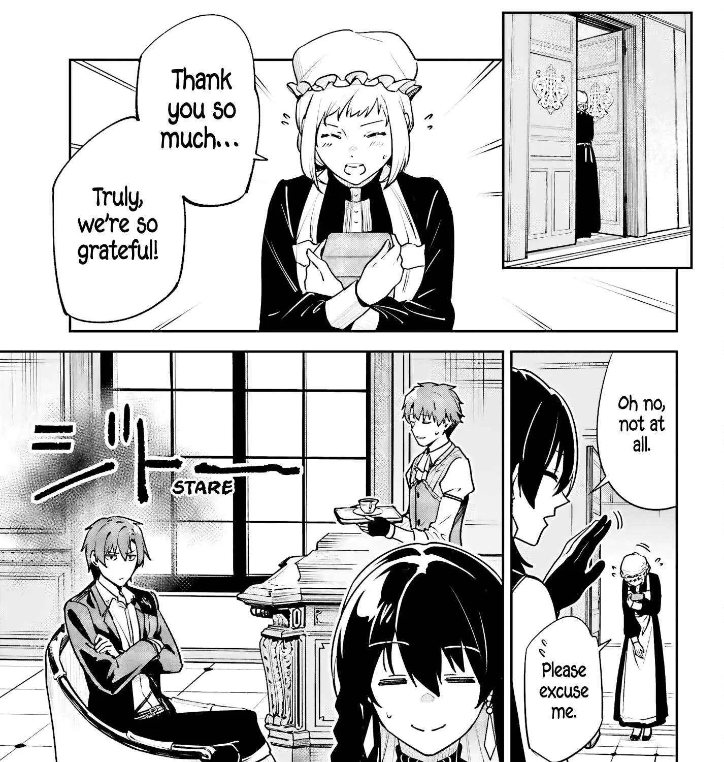 Unnamed Memory Chapter 49 page 37 - 