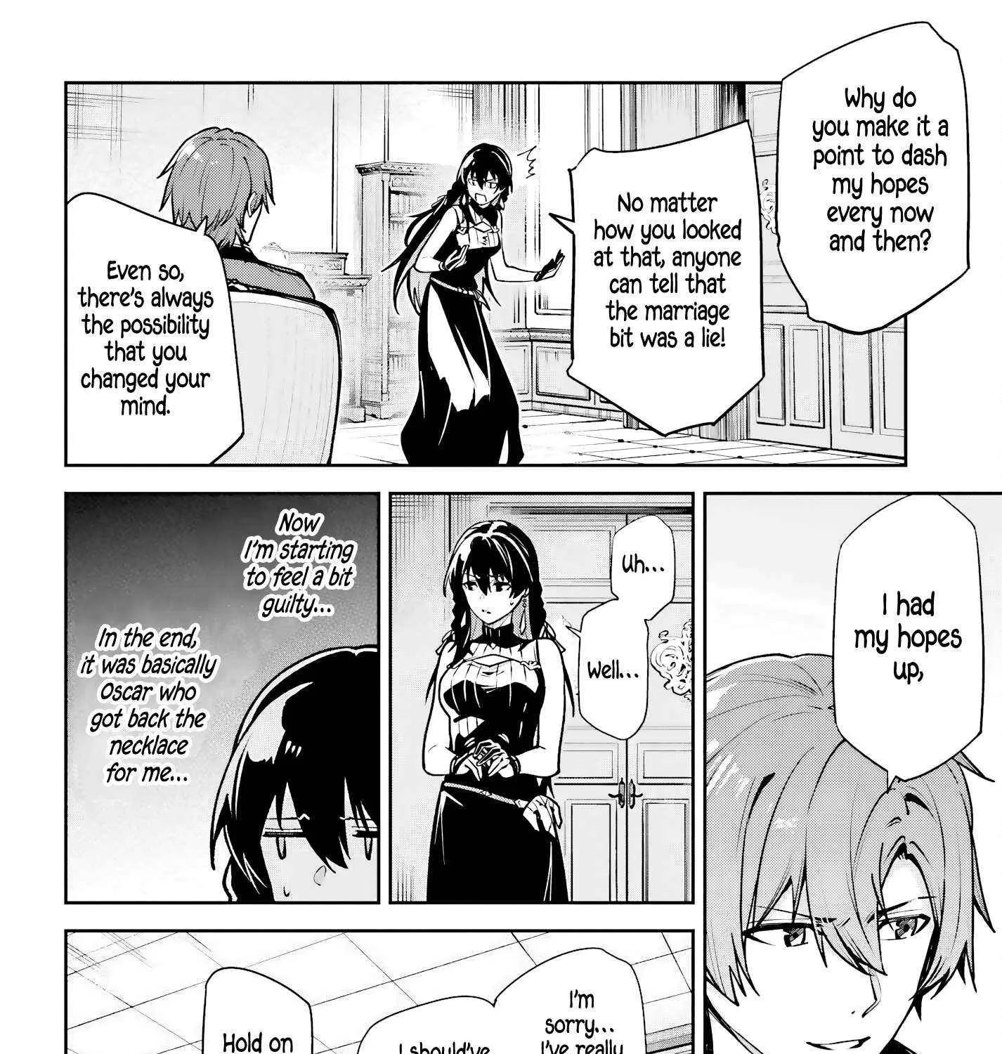 Unnamed Memory Chapter 49 page 39 - 