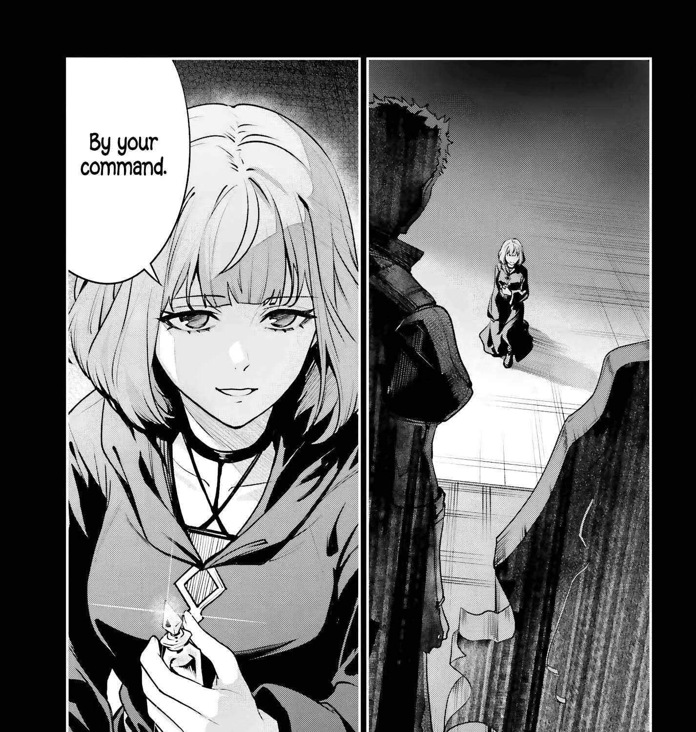 Unnamed Memory Chapter 49 page 5 - 