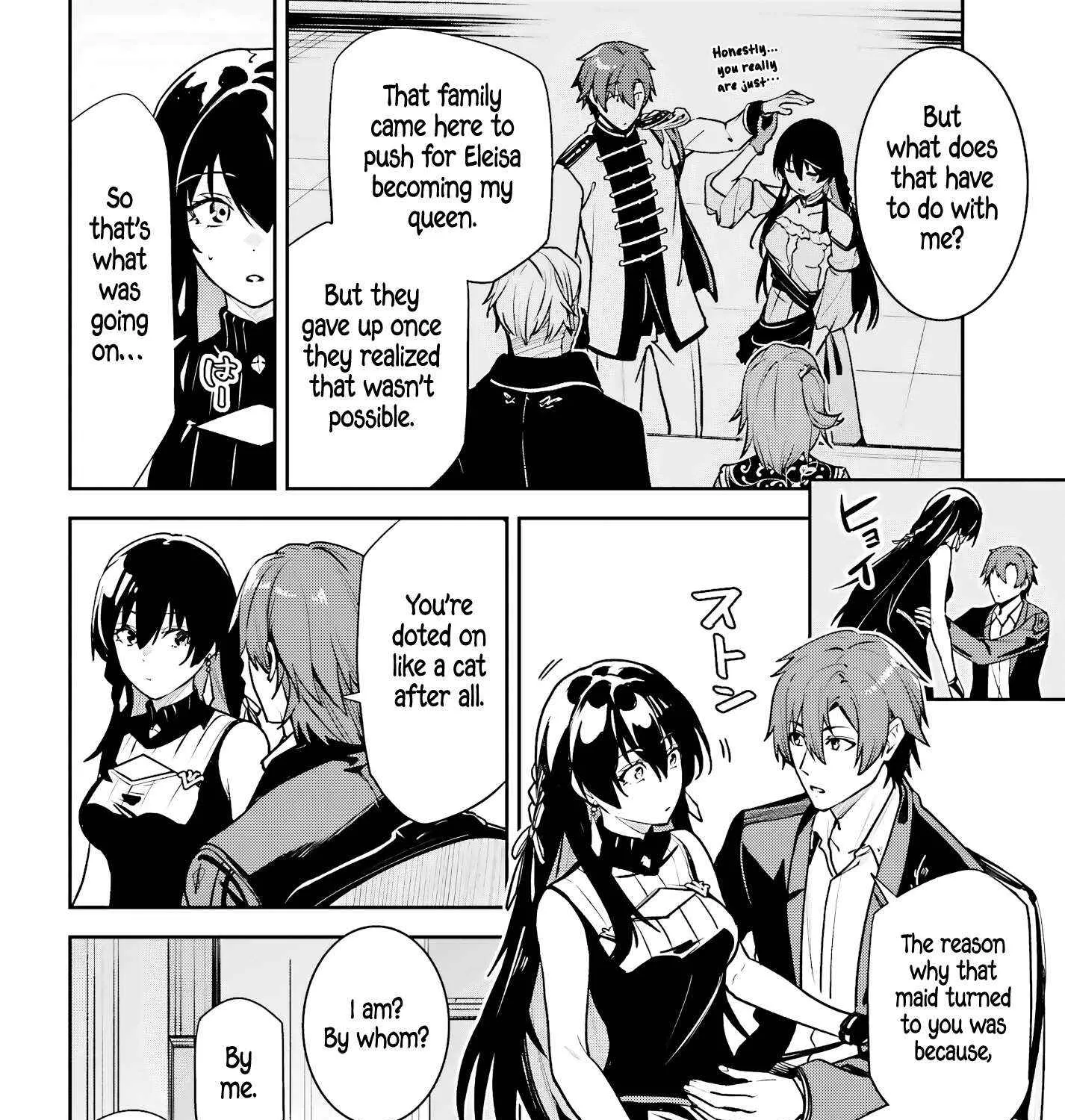 Unnamed Memory Chapter 49 page 43 - 
