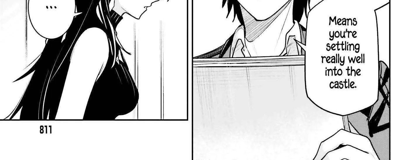 Unnamed Memory Chapter 49 page 46 - 