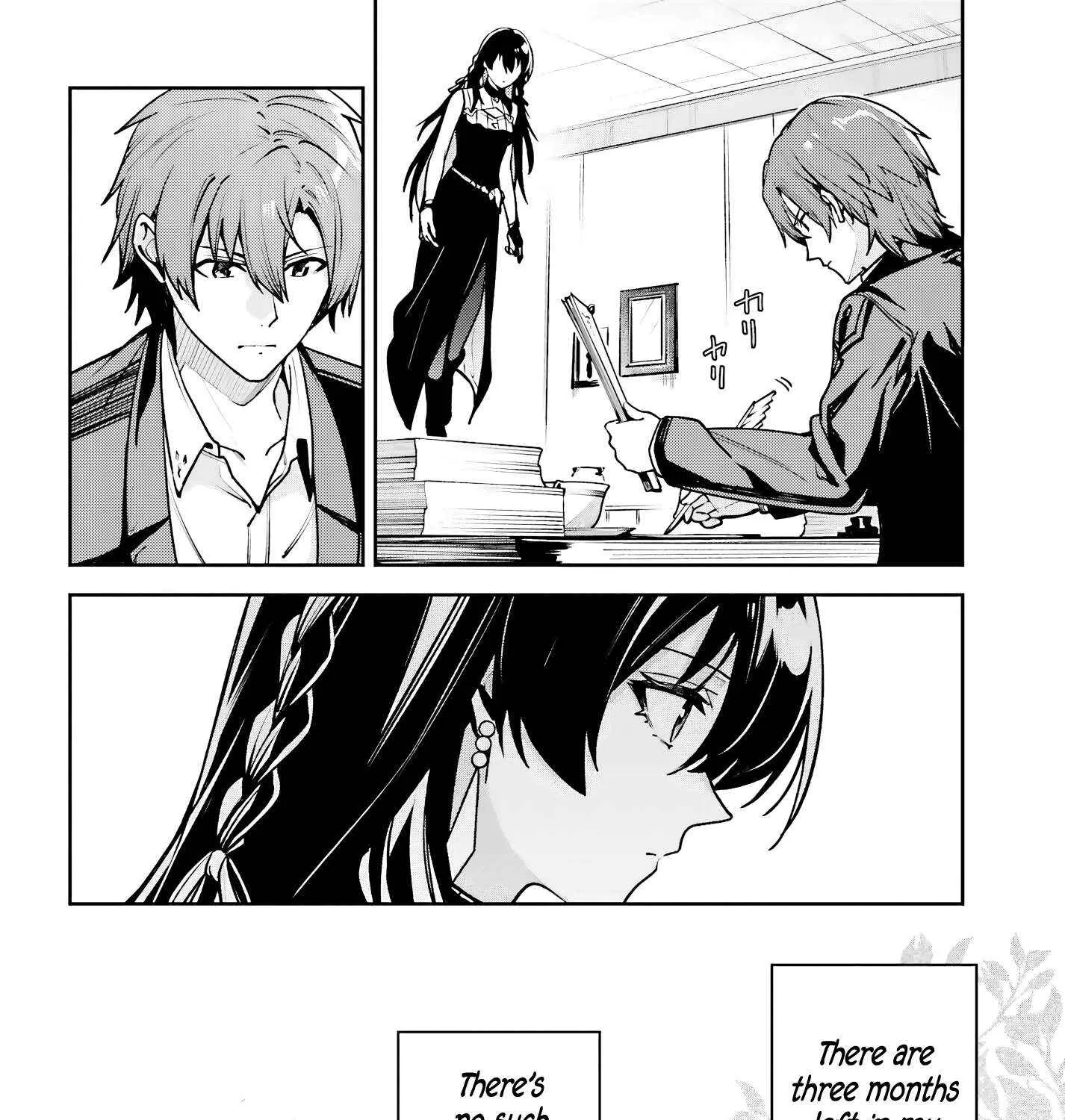 Unnamed Memory Chapter 49 page 47 - 