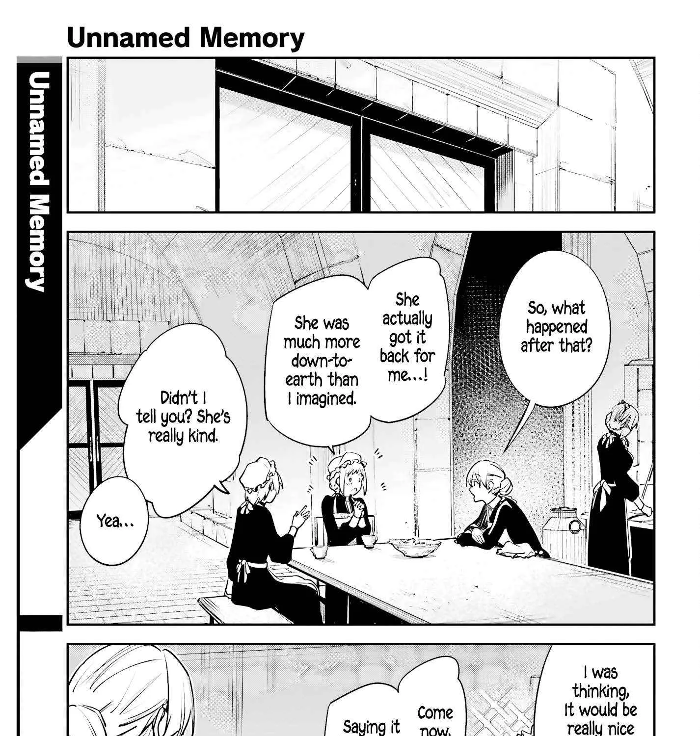 Unnamed Memory Chapter 49 page 49 - 