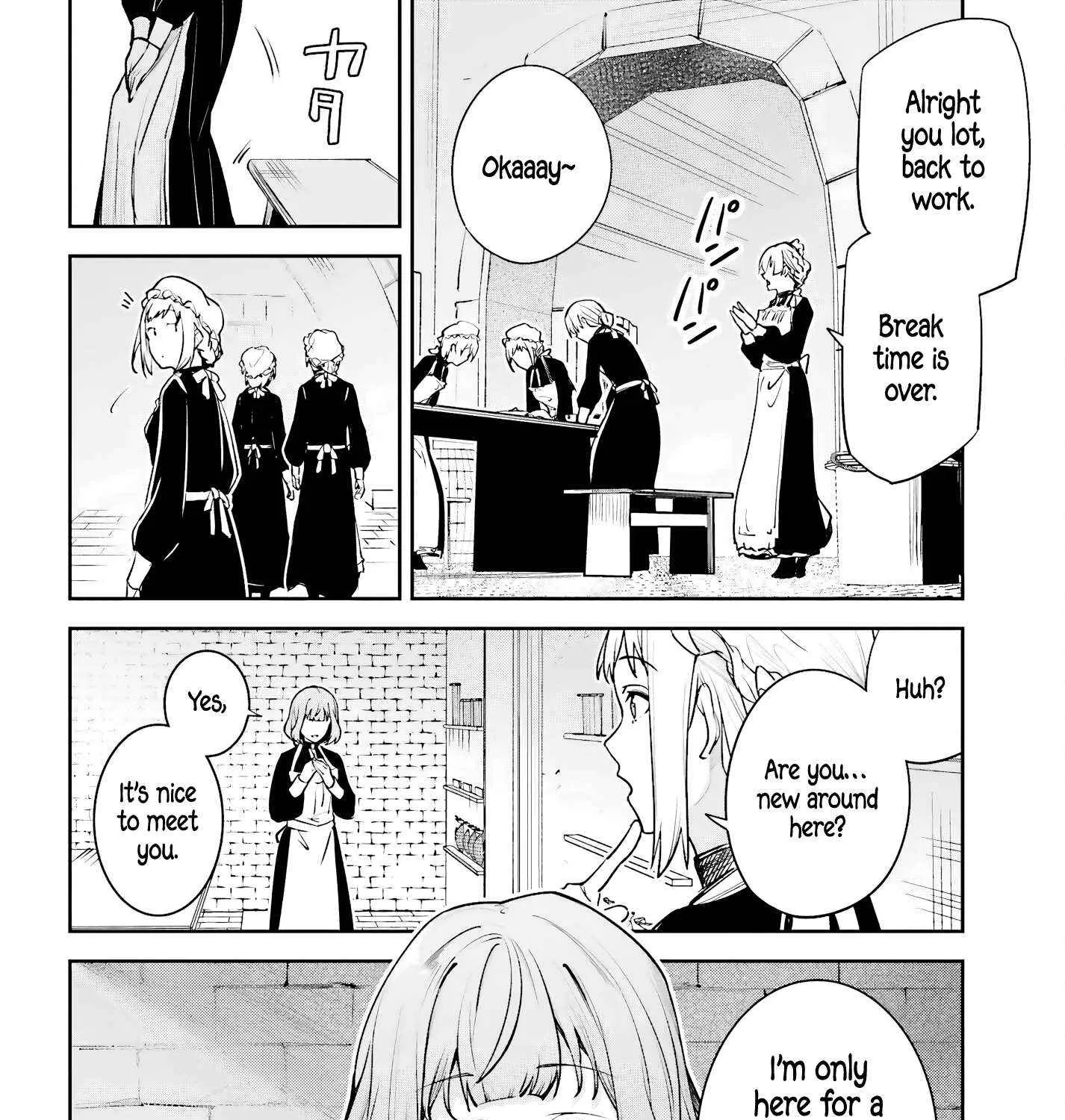 Unnamed Memory Chapter 49 page 51 - 