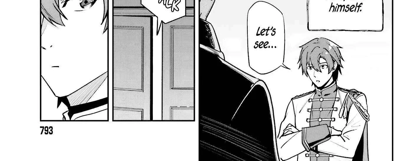 Unnamed Memory Chapter 49 page 10 - 