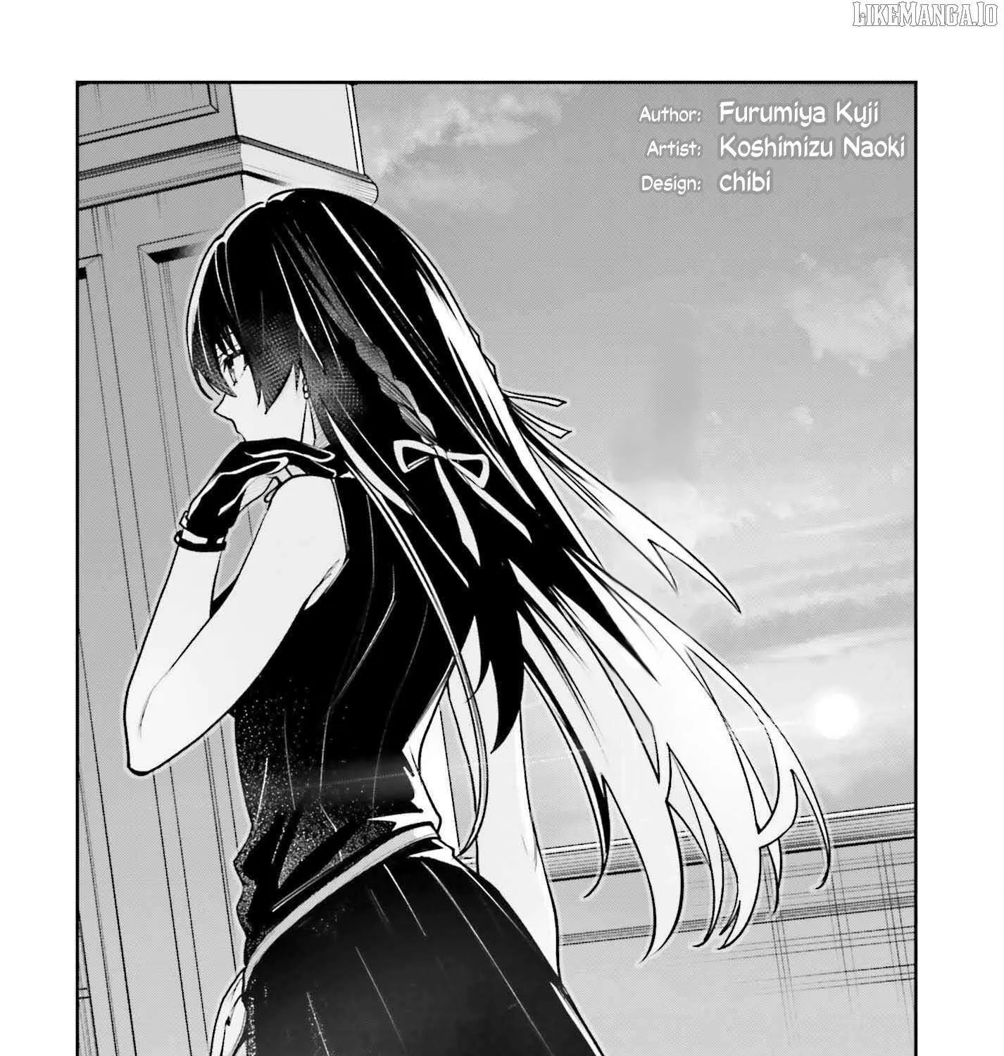 Unnamed Memory Chapter 50 page 2 - 