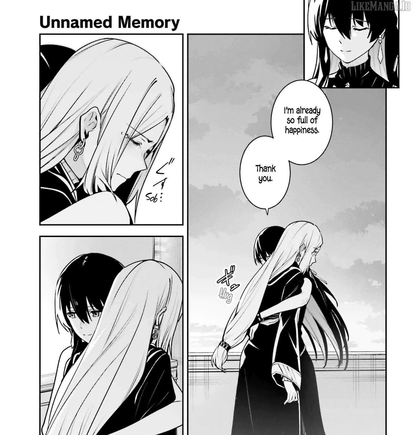 Unnamed Memory Chapter 50 page 12 - 