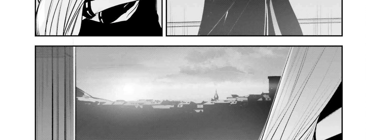 Unnamed Memory Chapter 50 page 13 - 