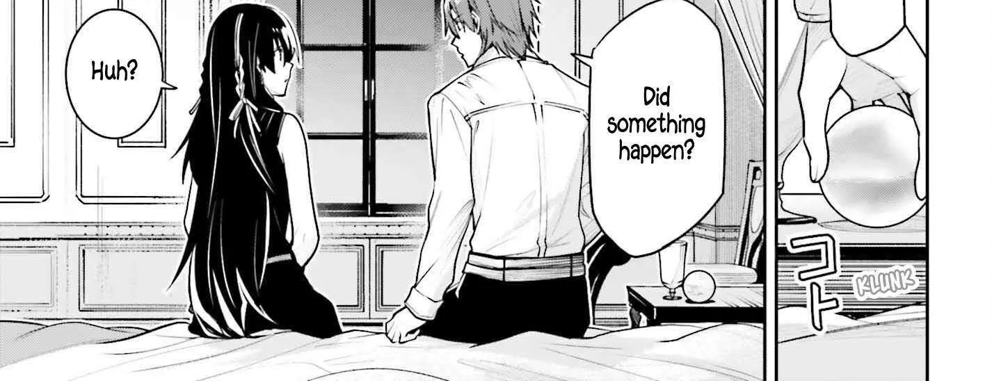 Unnamed Memory Chapter 50 page 17 - 